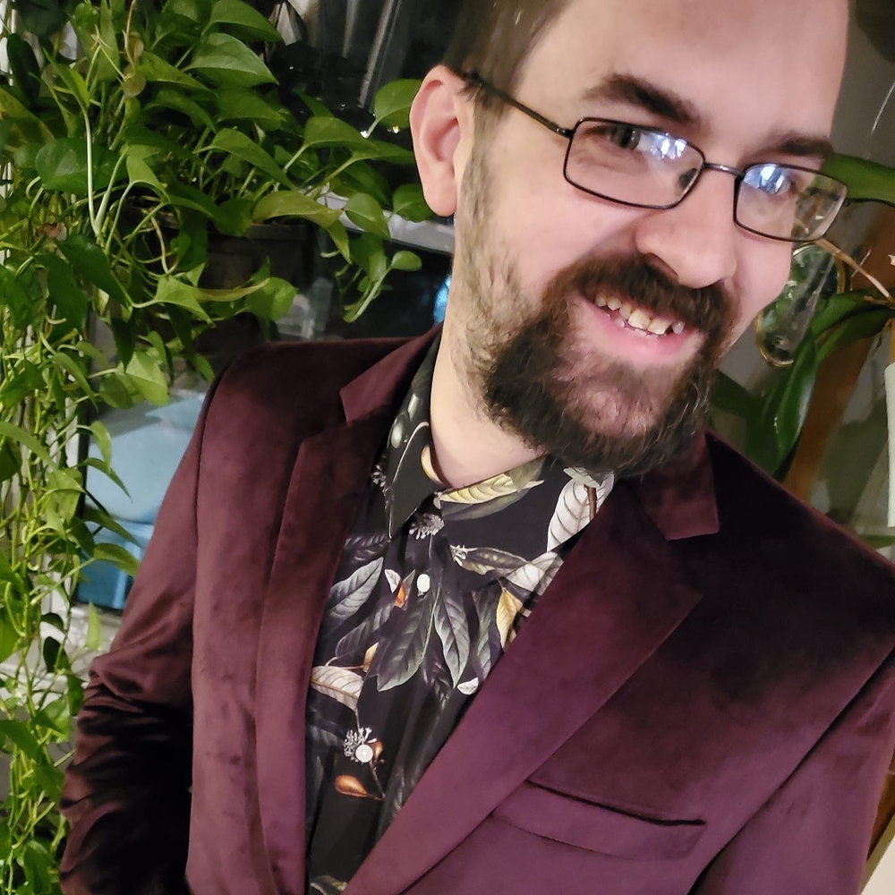 Meet your Posher, Cory